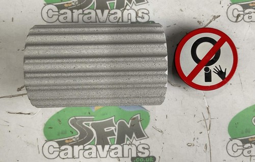 Truma motor mover roller - motor,