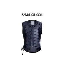 Horse Riding Vest Breathable