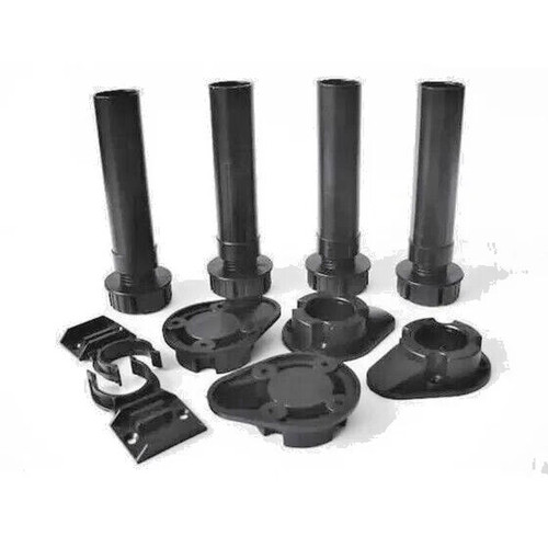 Kitchen cabinet legs - x8,