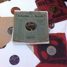 WONDERFUL JOB LOT OF 21, 1930s