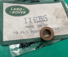 NOS Land Rover Series 3