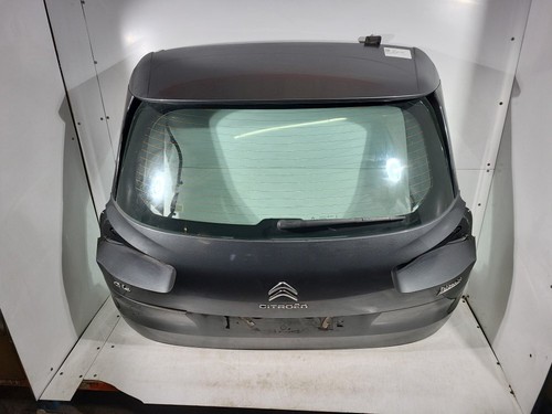 Citroen picasso hdi - picasso, vtr