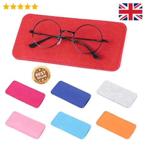 Soft felt cloth - felt, case