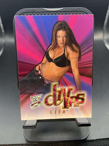 2001 fleer wwf wrestlemania - fleer,