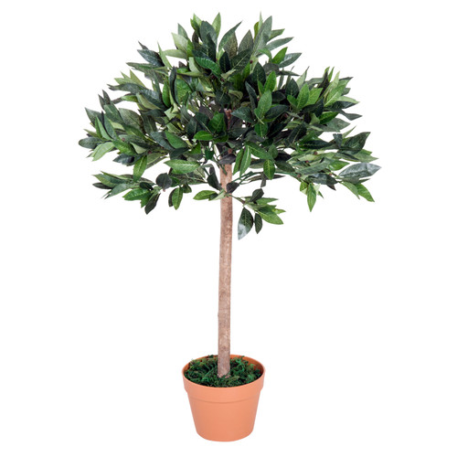 Artificial olive tree plant - artificial,