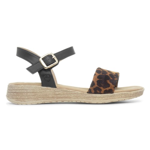 Heavenly feet womens sandals - womens,