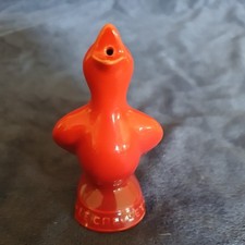 Creuset pie bird - creuset, in