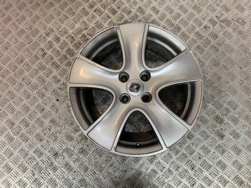 Renault clio mk4 16 - mk4, 16"