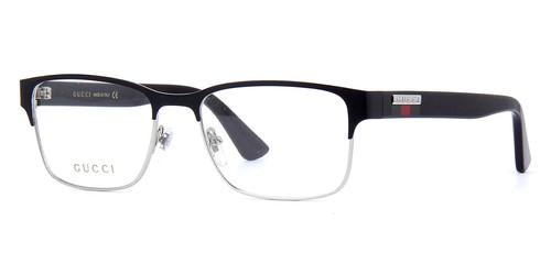 Gucci unisex rectangle - unisex,
