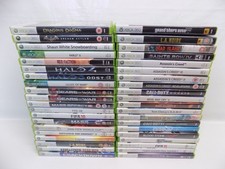 Xbox 360 Game Mega Bundle