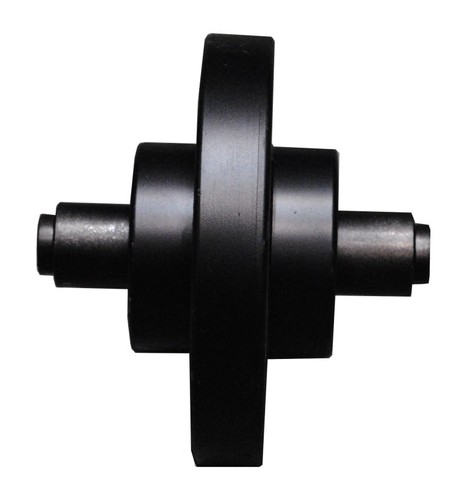 Bottom track roller - bottom, for