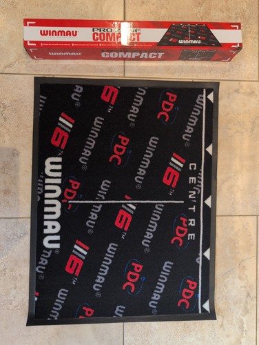 Winmau pro zone compact - pro,
