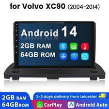 For Volvo XC90 2004-14 Apple