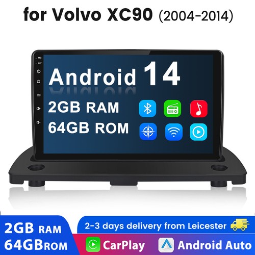 For volvo xc90 2004 apple - for,
