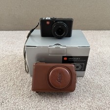 Leica D-Lux 3 Compact Camera