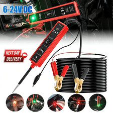 Car Electrical Tester Power