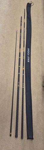 Middy shock stick pole with - middy, 3m