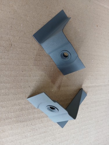 Classic mini pair rear lh - classic,