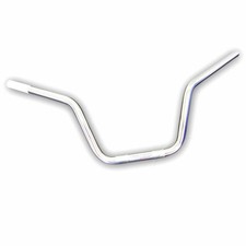 Chrome Handlebar 22Mm Tour