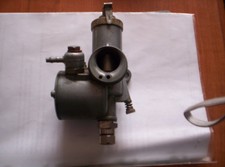 Amal monoblock carburettor
