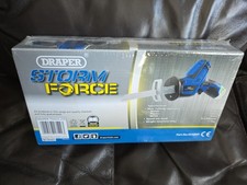 Draper SS108SF Storm Force