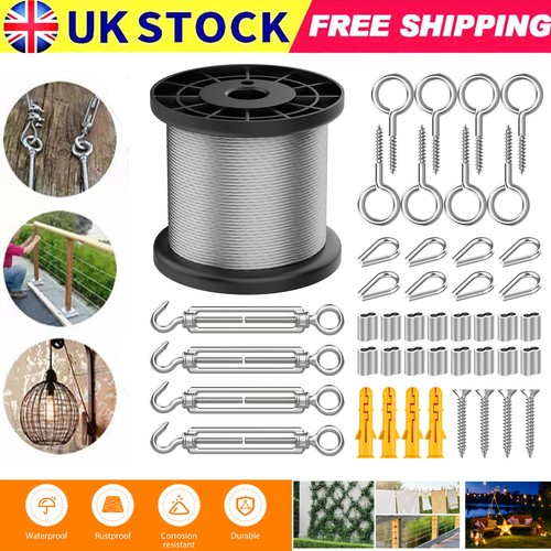 Garden wire for climbing - garden,