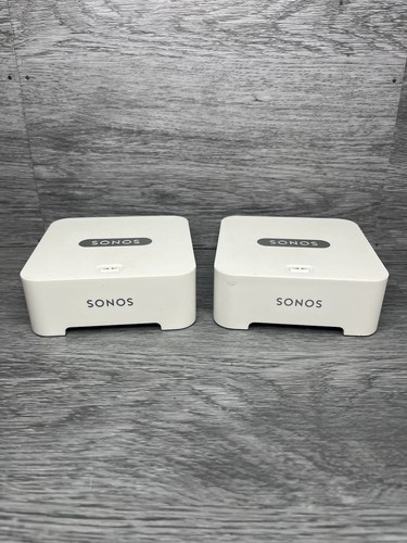 Sonos bridge white main - white,