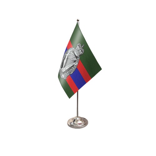 Flagtex royal irish regiment - flagtex,