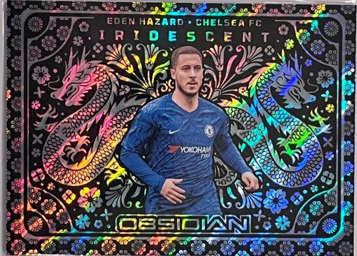 2024 panini obsidian - obsidian,