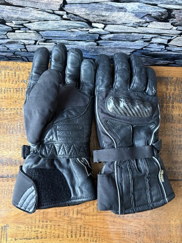 Alpinestars gore tex leather - alpinestars, gore-tex