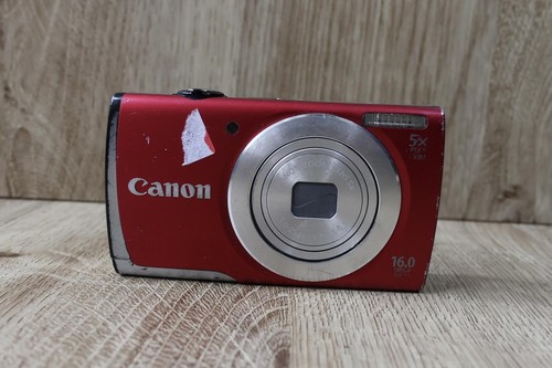 Canon powershot a2600 - powershot,