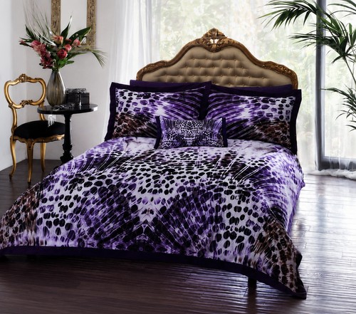 Julien macdonald single duvet - julien,