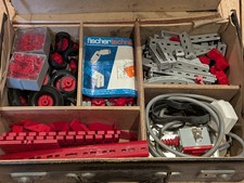 Fischer Technik Assortment