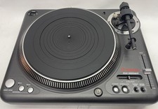 Vestax PDX-3000 MK2 Professional Direct Drive DJ Turntable Musical Instruments