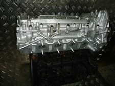 Vauxhall Vivaro 1.6 cdti Bi Turbo Reconditioned Engine R9M 450