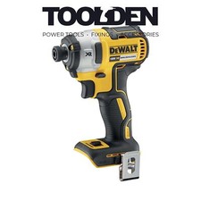 DeWalt DCF887N XR 18V Brushless 3 Speed Impact Driver (Body Only)