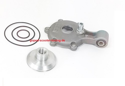 Cylinder head blata origami - head, b1