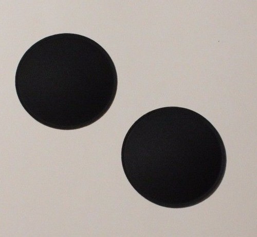 Screen dust caps - dust,