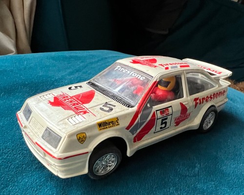 Sierra cosworth door - cosworth,