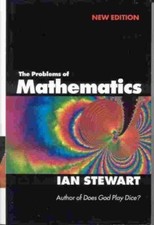 The Problems of Mathematics (OPUS)-Ian Stewart