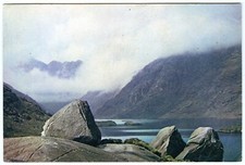 1960s J Arthur Dixon Postcard