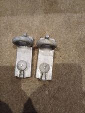 Topfit Spinnaker Car For Pole Track