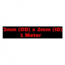 2mm-6mm Soft Copper Tube Pipe