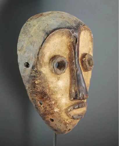 Lega nice idimu mask cult - nice,