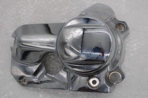Side cover - side, engine