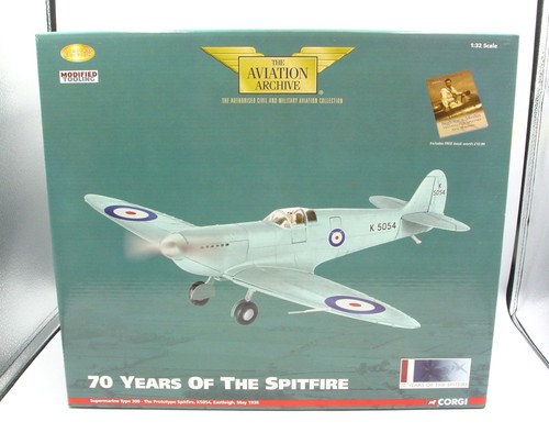 Corgi aviation aa33908 - aviation,