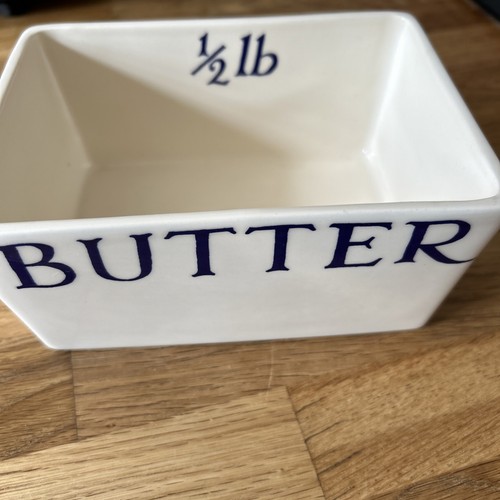 Emma bridgewater early blue - emma, 'blue