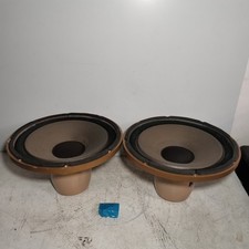 TANNOY HPD 385/8 15-inch