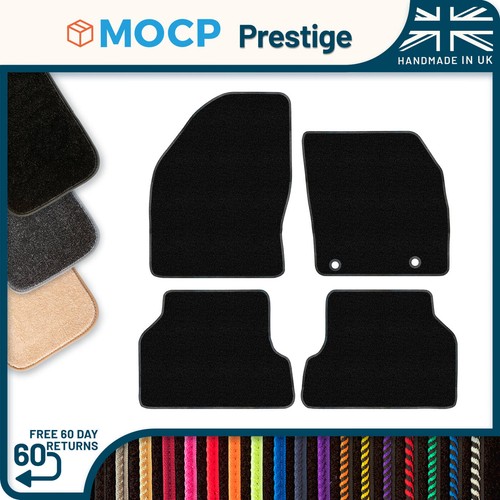 Prestige car mats fit ford - mats,