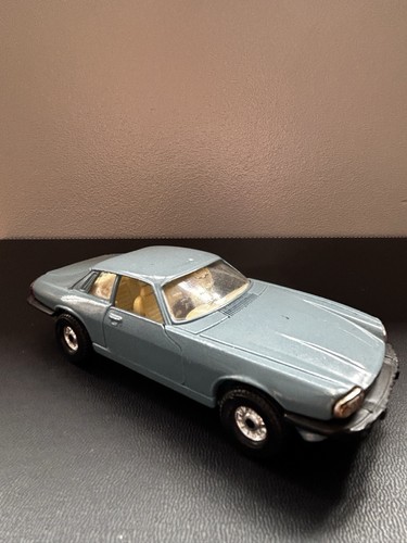Corgi jaguar xjs light - xjs,